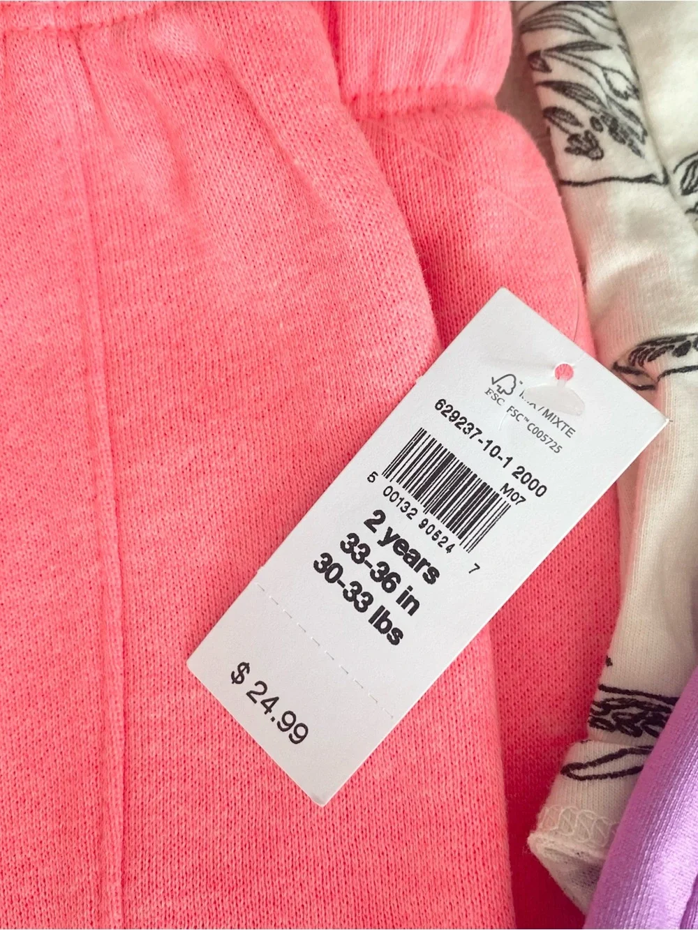 Girls 2T clothing bundle NWT and like new Gap Nike Carter’s Oshkosh
